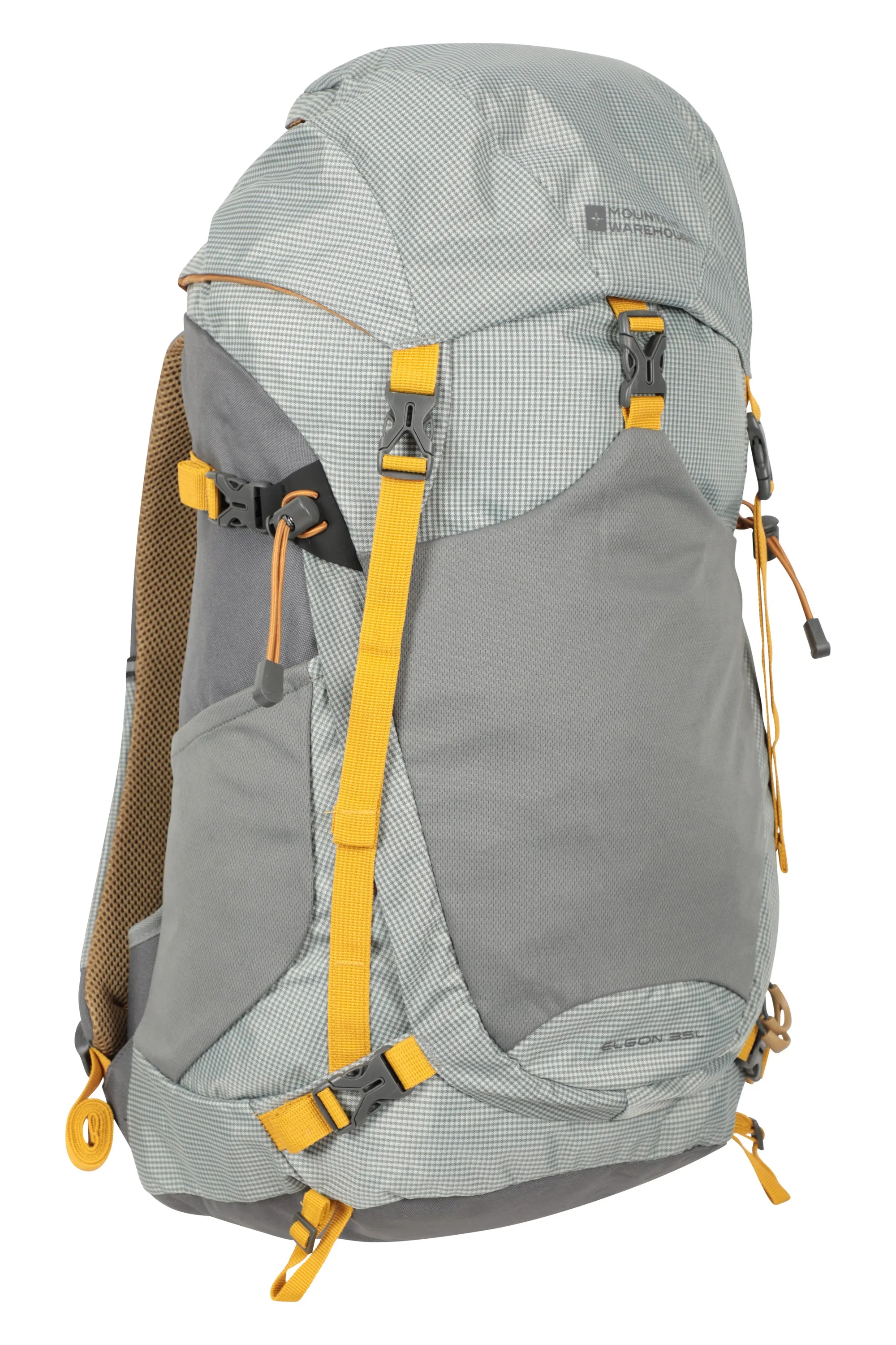 Elgon mochila 35 L
